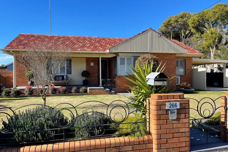 266 Brisbane Street, Dubbo NSW 2830