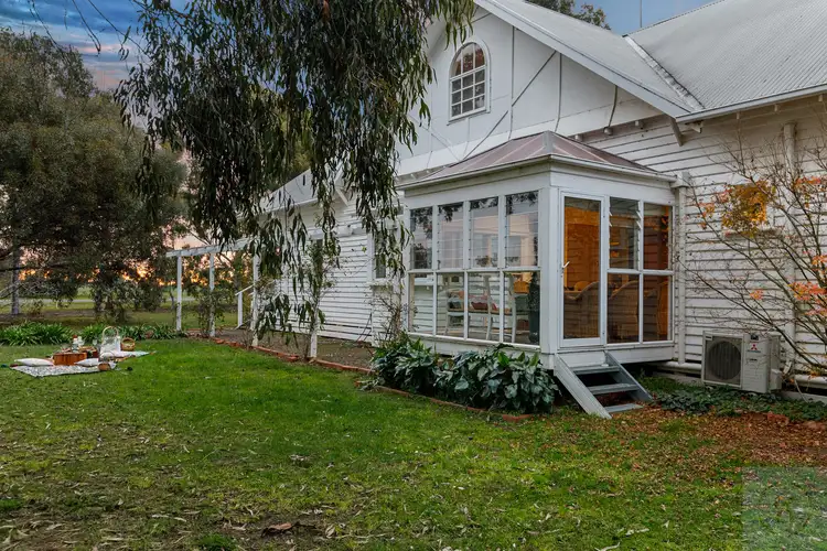 Fifth view of Homely house listing, 540 Pine Lodge Road, Tocumwal NSW 2714