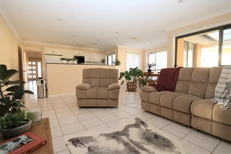 Second view of Homely house listing, 8 Jarrah Court, Kelso NSW 2795