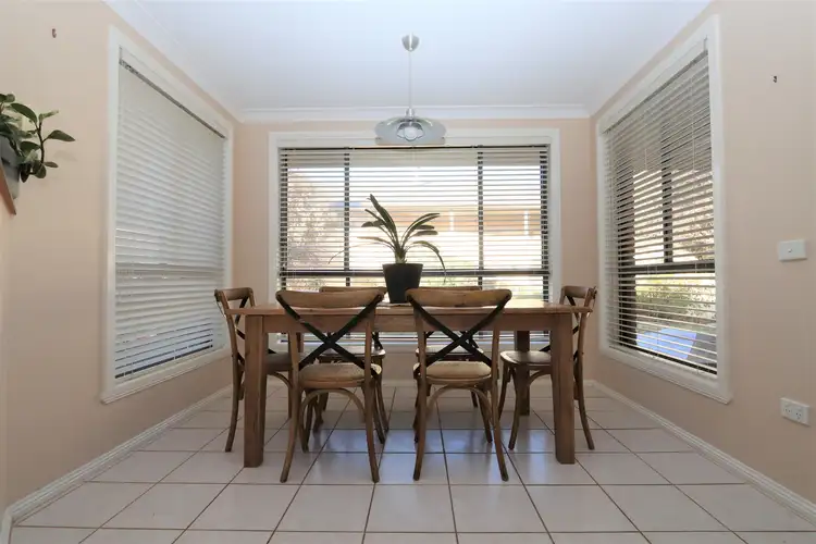 Fifth view of Homely house listing, 8 Jarrah Court, Kelso NSW 2795