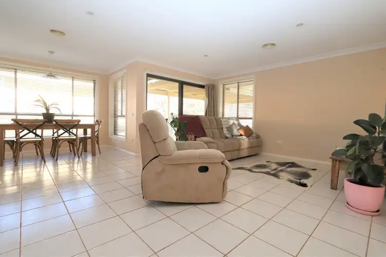 Sixth view of Homely house listing, 8 Jarrah Court, Kelso NSW 2795