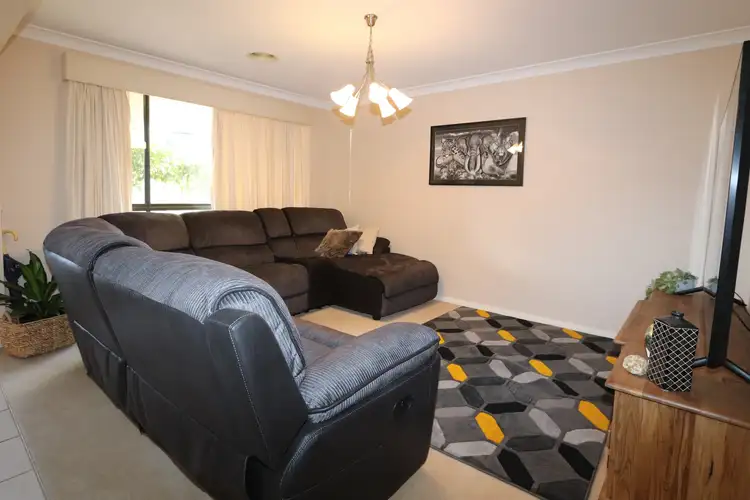 Seventh view of Homely house listing, 8 Jarrah Court, Kelso NSW 2795