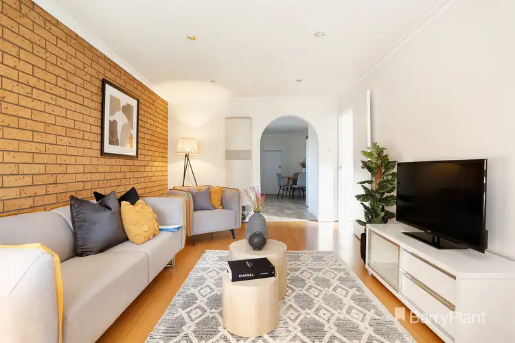 Third view of Homely unit listing, 11/3 Moss Court, Glenroy VIC 3046