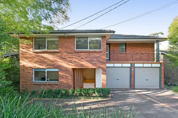 Second view of Homely house listing, 77 The Comenarra Parkway, Turramurra NSW 2074