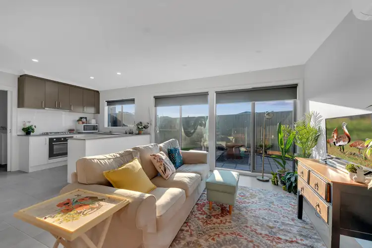 Sixth view of Homely unit listing, 10/13-15 Fishburn Grove, Harkness VIC 3337