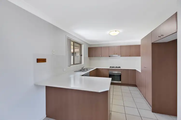 Second view of Homely house listing, 11 Primrose Drive, Hamlyn Terrace NSW 2259