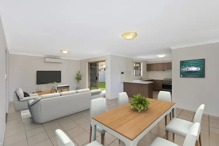 Third view of Homely house listing, 11 Primrose Drive, Hamlyn Terrace NSW 2259