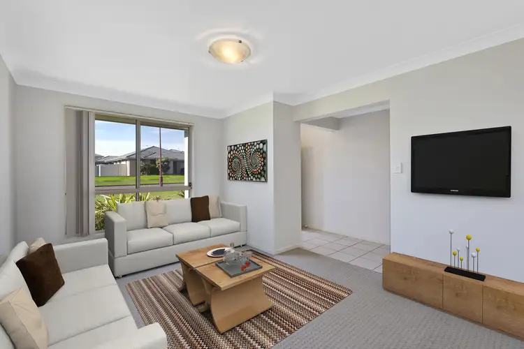 Fourth view of Homely house listing, 11 Primrose Drive, Hamlyn Terrace NSW 2259