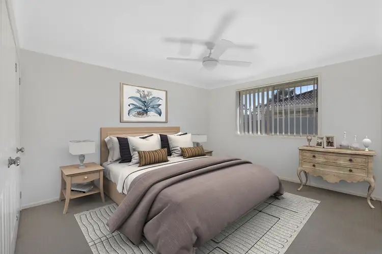Fifth view of Homely house listing, 11 Primrose Drive, Hamlyn Terrace NSW 2259