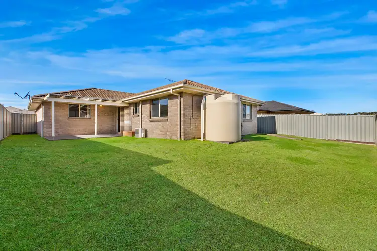 Sixth view of Homely house listing, 11 Primrose Drive, Hamlyn Terrace NSW 2259