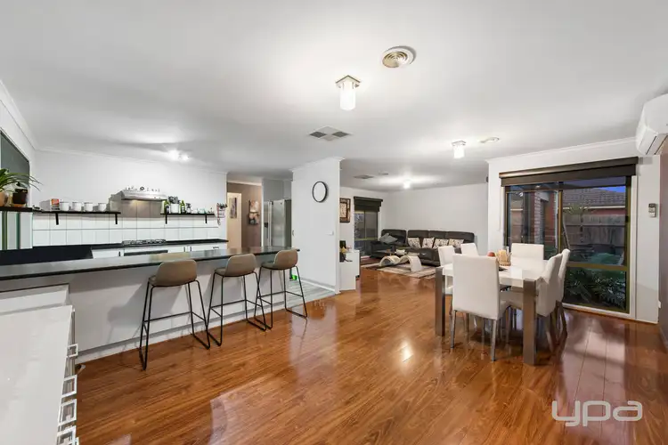 Fourth view of Homely house listing, 39 Timele Drive, Hillside VIC 3037