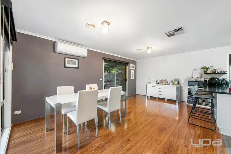Fifth view of Homely house listing, 39 Timele Drive, Hillside VIC 3037