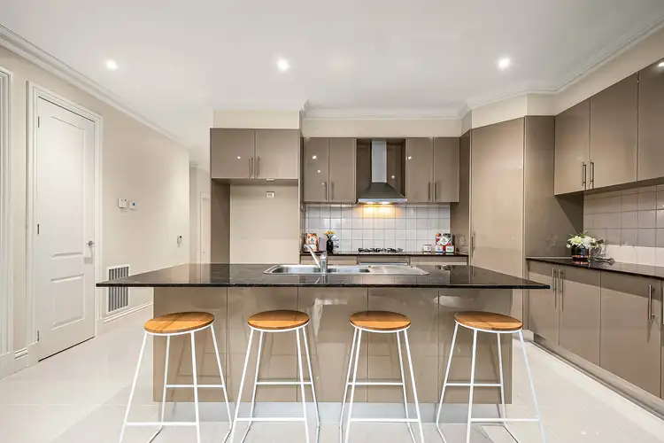 Third view of Homely townhouse listing, 4/8-10 Malcolm Crescent, Doncaster VIC 3108