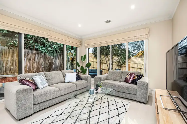 Fifth view of Homely townhouse listing, 4/8-10 Malcolm Crescent, Doncaster VIC 3108