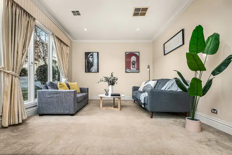 Sixth view of Homely townhouse listing, 4/8-10 Malcolm Crescent, Doncaster VIC 3108