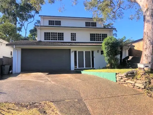 Main view of Homely house listing, 78 Wollybutt Road, Engadine NSW 2233