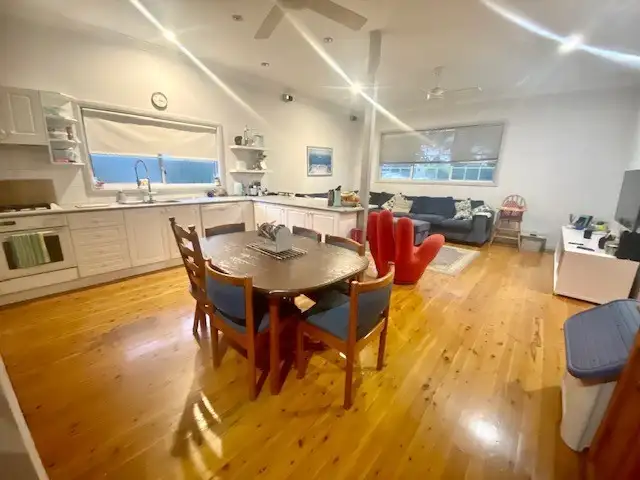 Second view of Homely house listing, 78 Wollybutt Road, Engadine NSW 2233