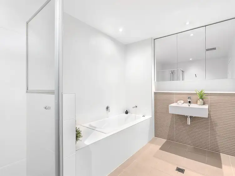 Fifth view of Homely unit listing, 810/6 Baywater Drive, Wentworth Point NSW 2127