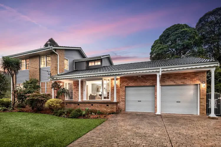 Main view of Homely house listing, 40 Ralston Avenue, Belrose NSW 2085
