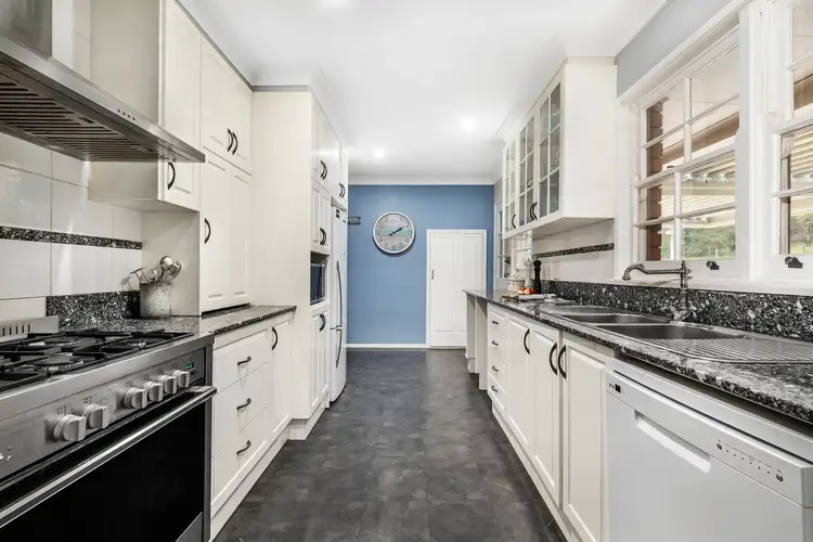 Third view of Homely house listing, 40 Ralston Avenue, Belrose NSW 2085