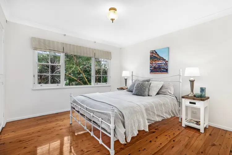 Fifth view of Homely house listing, 40 Ralston Avenue, Belrose NSW 2085