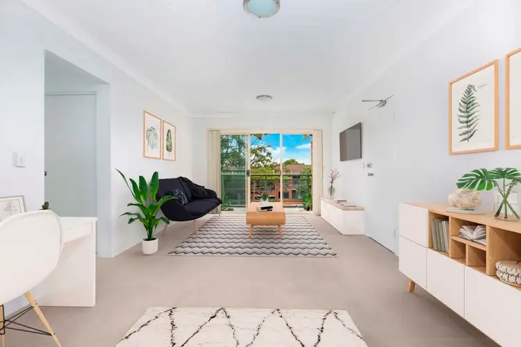 5/9-13 Burraneer Bay Road, Cronulla NSW 2230