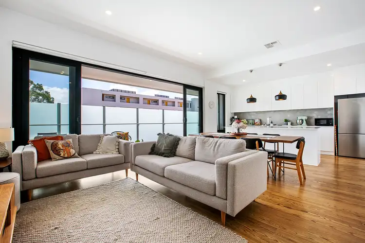 103/60 Belford Avenue