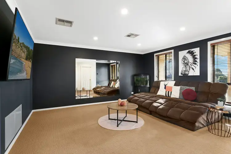Second view of Homely house listing, 11-13 James Street, Hill Top NSW 2575