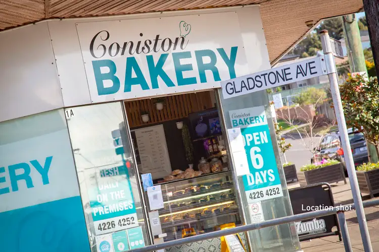 Fourth view of Homely apartment listing, 5/142 Gladstone Avenue, Coniston NSW 2500