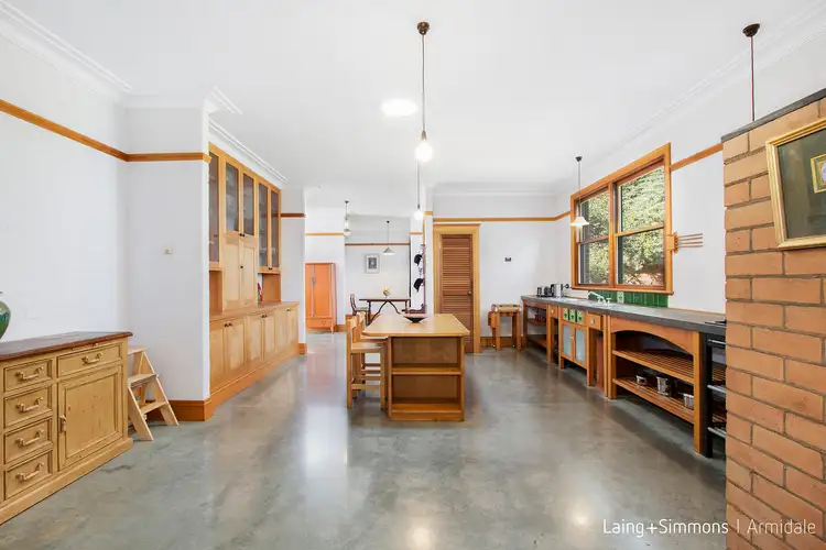 Third view of Homely house listing, 144 Handel Street, Armidale NSW 2350