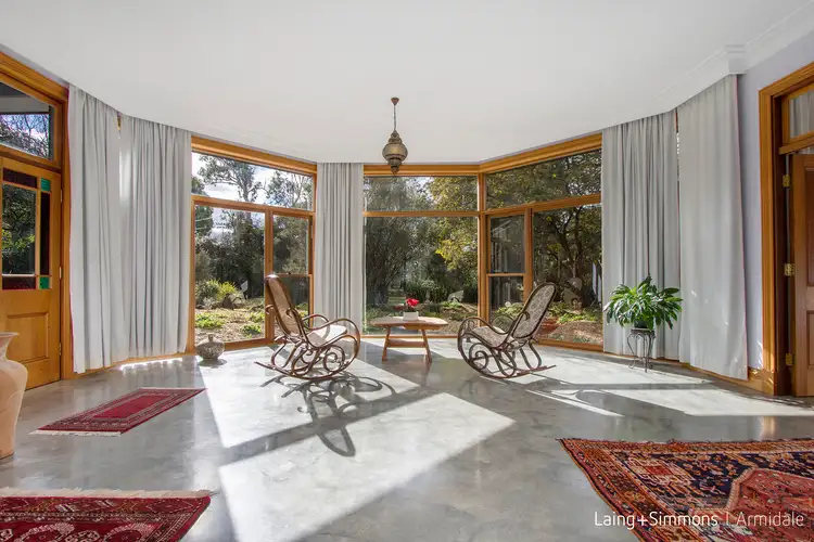 Fourth view of Homely house listing, 144 Handel Street, Armidale NSW 2350