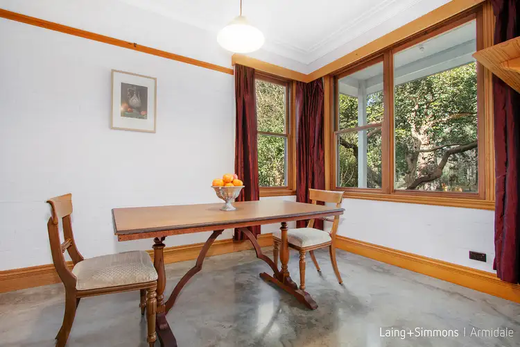 Fifth view of Homely house listing, 144 Handel Street, Armidale NSW 2350