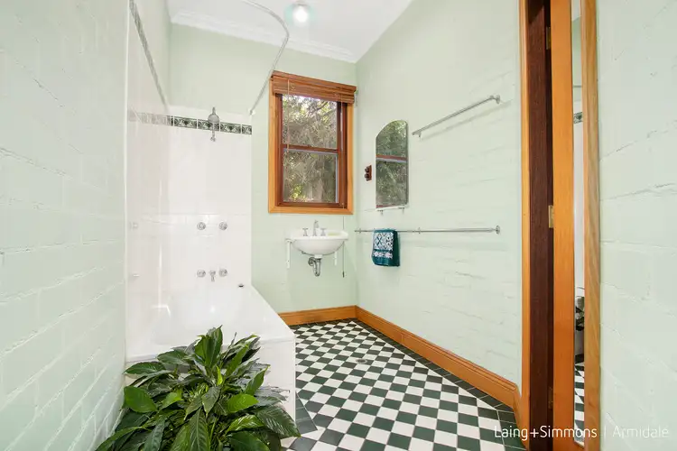 Sixth view of Homely house listing, 144 Handel Street, Armidale NSW 2350