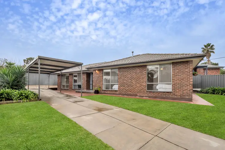 Main view of Homely house listing, 24 McClure Avenue, Reynella East SA 5161