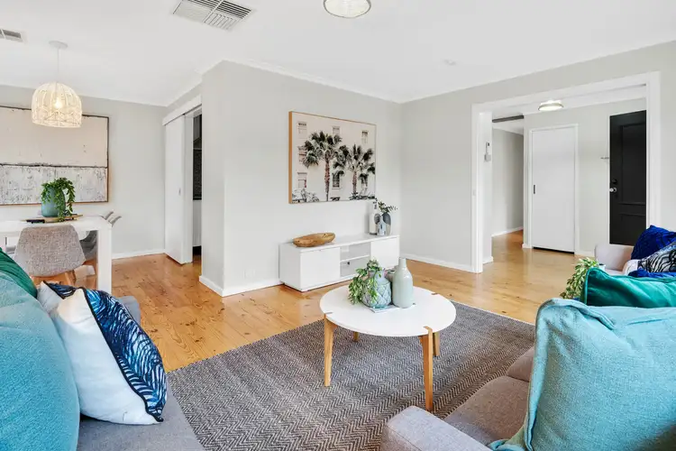 Second view of Homely house listing, 24 McClure Avenue, Reynella East SA 5161