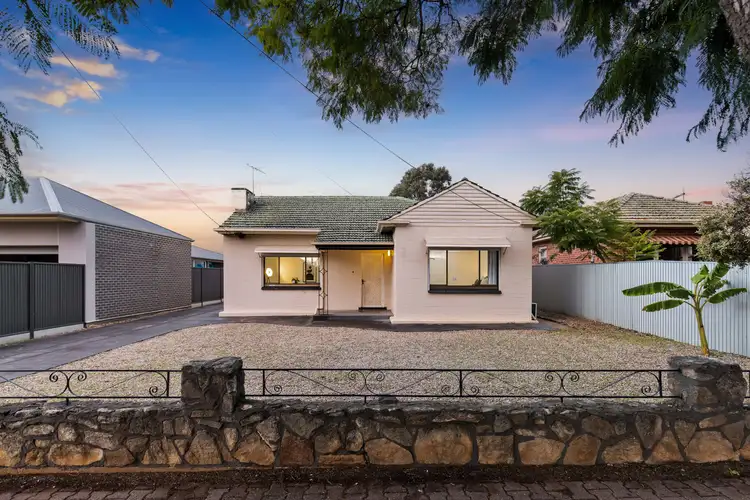18 Elphyn Road, Kingswood SA 5062