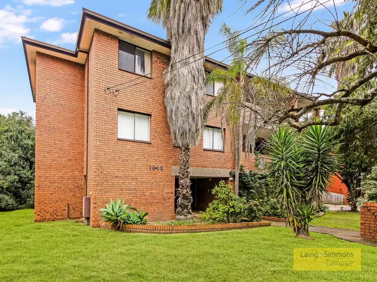 3/16 Gould Street, Campsie NSW 2194