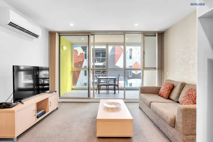 Fifth view of Homely apartment listing, 307/185 Morphett Street, Adelaide SA 5000