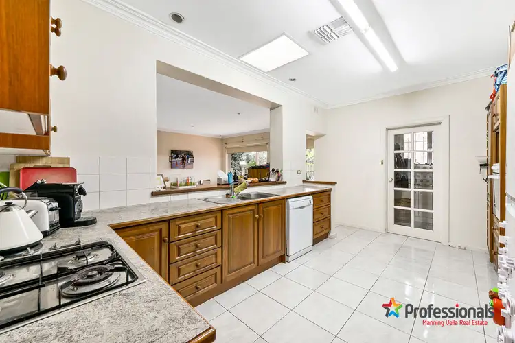 Third view of Homely house listing, 6 Keith Avenue, Manningham SA 5086