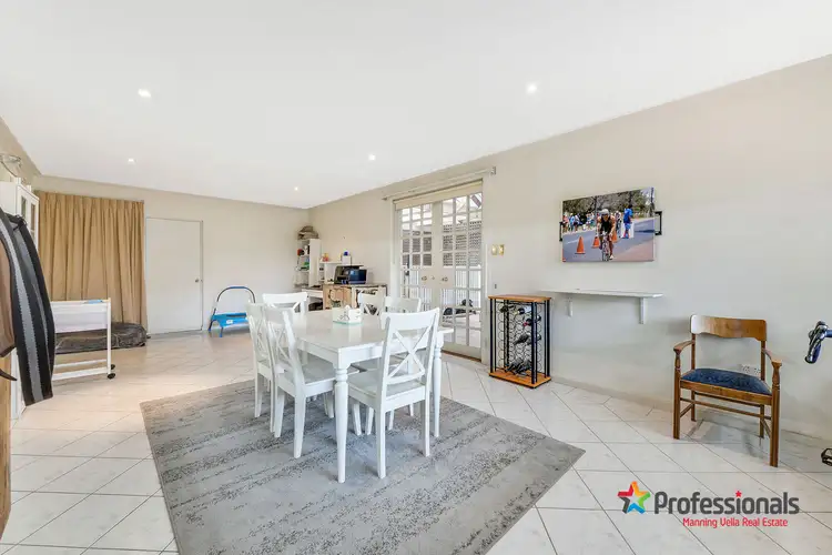 Fourth view of Homely house listing, 6 Keith Avenue, Manningham SA 5086