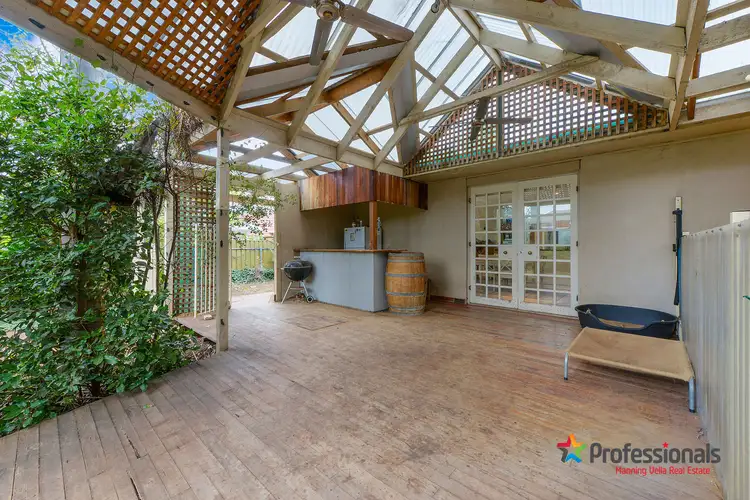 Fifth view of Homely house listing, 6 Keith Avenue, Manningham SA 5086