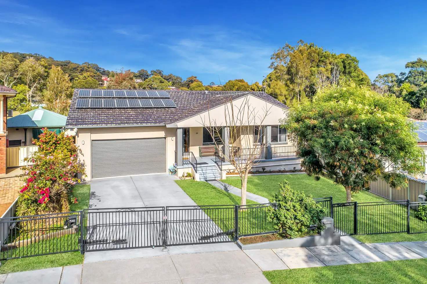 Main view of Homely house listing, 23 Edison Street, Adamstown Heights NSW 2289