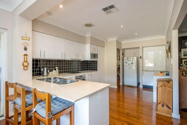 Sixth view of Homely house listing, 23 Edison Street, Adamstown Heights NSW 2289