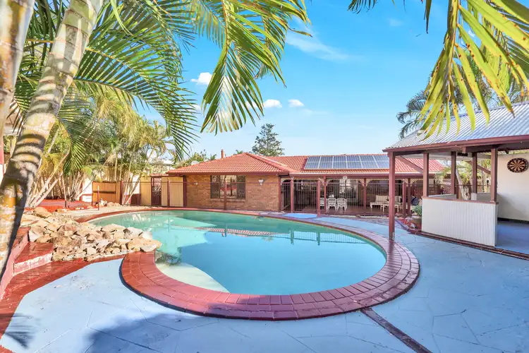 8 Vista Court, Capalaba QLD 4157