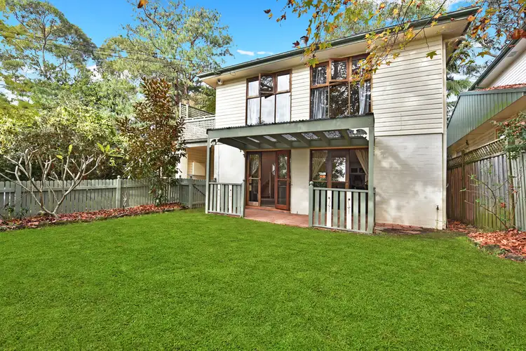 Main view of Homely house listing, 5a Gladys Avenue, Frenchs Forest NSW 2086