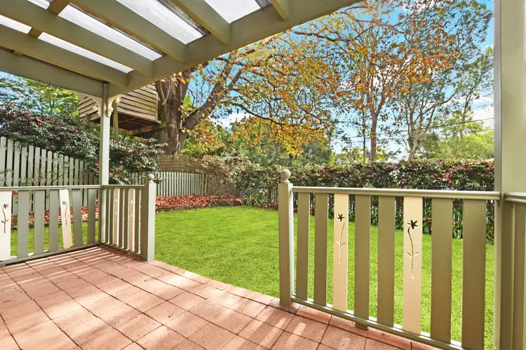 Second view of Homely house listing, 5a Gladys Avenue, Frenchs Forest NSW 2086