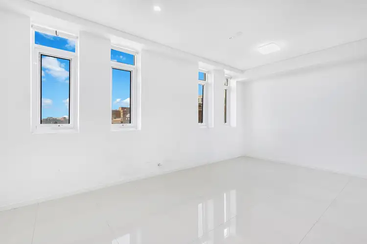 Third view of Homely apartment listing, 702/110 Hunter Street, Newcastle NSW 2300