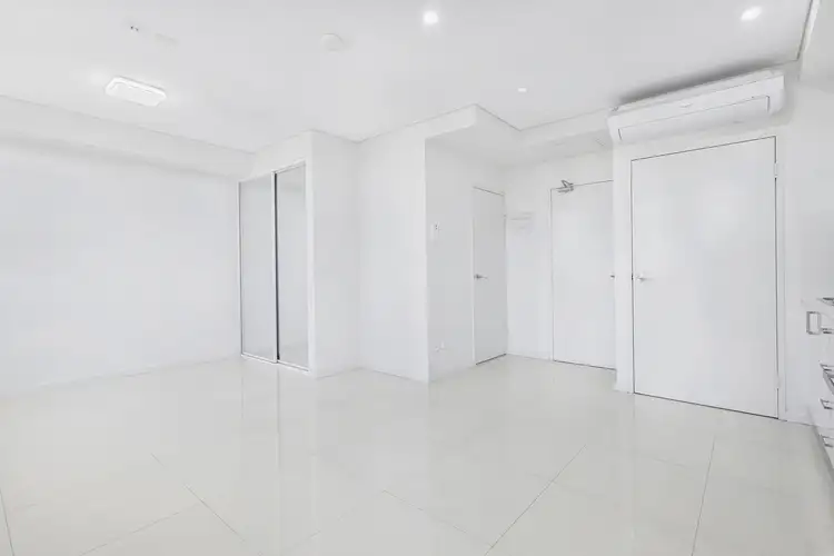 Fourth view of Homely apartment listing, 702/110 Hunter Street, Newcastle NSW 2300