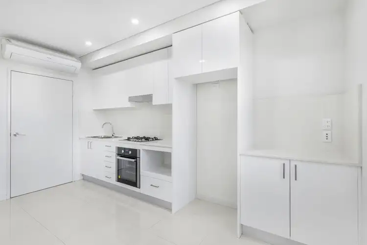 Sixth view of Homely apartment listing, 702/110 Hunter Street, Newcastle NSW 2300