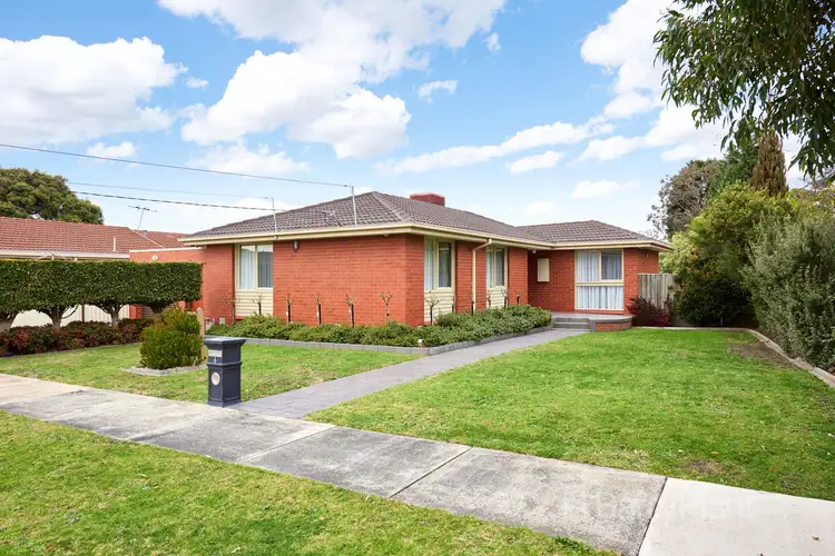 Main view of Homely house listing, 6 Justin Drive, Noble Park North VIC 3174